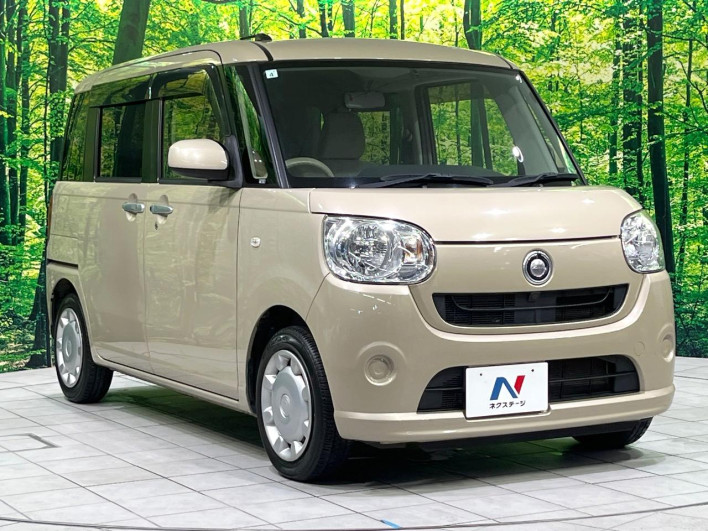 2017 Daihatsu Move Canbus DBA-LA800S (UW-6a3755e7064d1)[18]