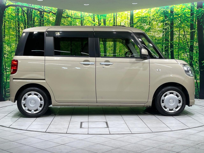 2017 Daihatsu Move Canbus DBA-LA800S (UW-6a3755e7064d1)[17]