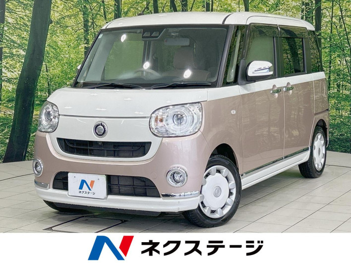 2018 Daihatsu Move Canbus DBA-LA800S (UW-6a3755e82b171)[3]