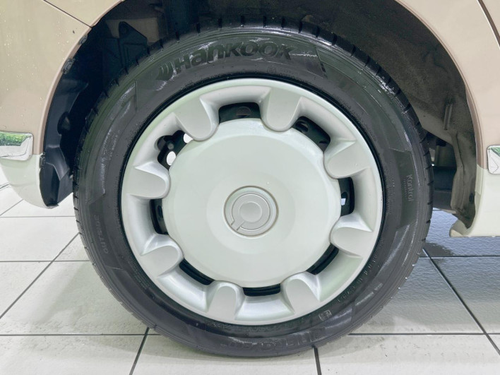 2018 Daihatsu Move Canbus DBA-LA800S (UW-6a3755e82b171)[14]