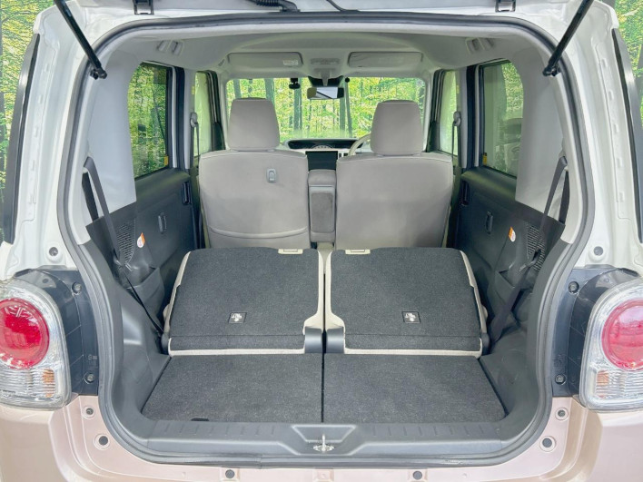 2018 Daihatsu Move Canbus DBA-LA800S (UW-6a3755e82b171)[24]