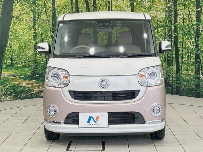 2018 Daihatsu Move Canbus DBA-LA800S (UW-6a3755e82b171)[16]