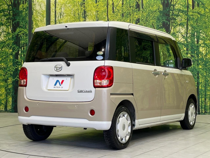 2019 Daihatsu Move Canbus 5BA-LA800S (UW-6a3755e895d9d)[8]