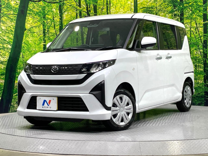 2025 Daihatsu Move 5BA-LA850S (UW-6a3755eed03eb)[0]