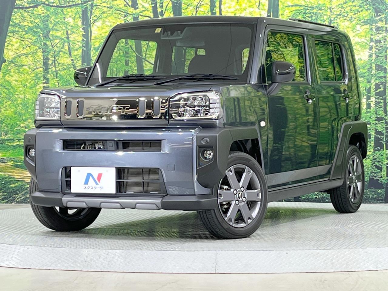 2023 Daihatsu Taft 5BA-LA900S