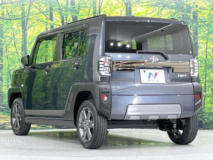 2023 Daihatsu Taft 5BA-LA900S (UW-6a3755f1905ed)[17]