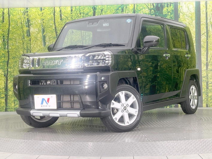 2023 Daihatsu Taft 5BA-LA900S (UW-6a3755f1bf1eb)[0]