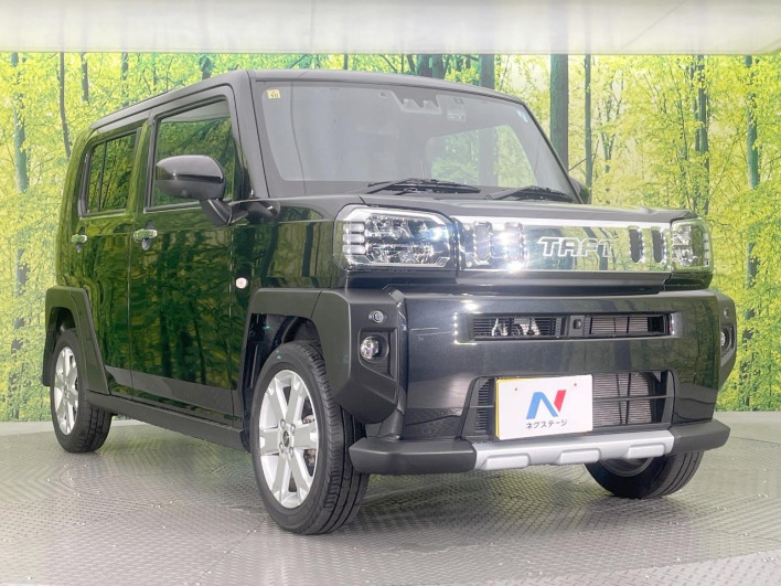2023 Daihatsu Taft 5BA-LA900S (UW-6a3755f1bf1eb)[19]