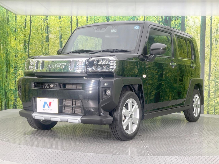 2023 Daihatsu Taft 5BA-LA900S (UW-6a3755f1bf1eb)[17]