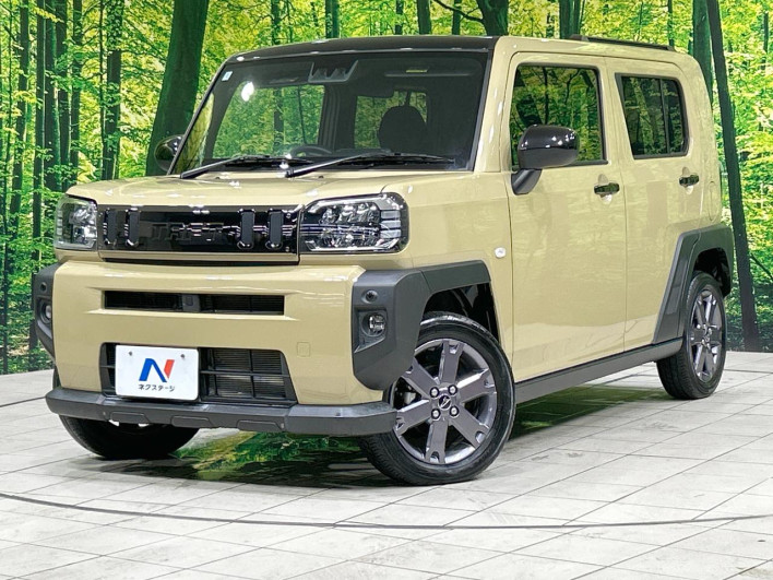 2024 Daihatsu Taft 5BA-LA900S (UW-6a3755f2053c3)[0]