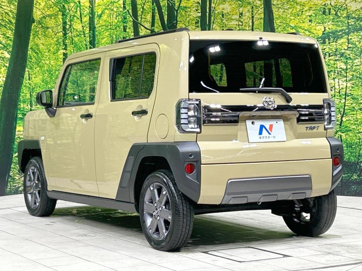 2024 Daihatsu Taft 5BA-LA900S (UW-6a3755f2053c3)[18]