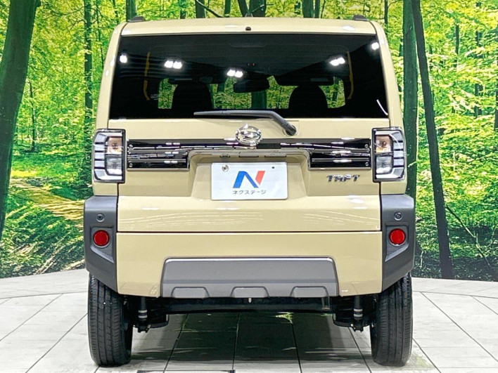 2024 Daihatsu Taft 5BA-LA900S (UW-6a3755f2053c3)[17]