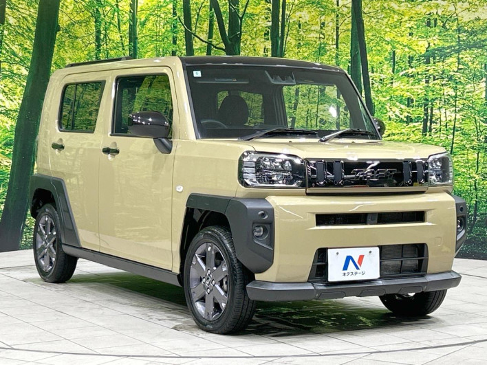 2024 Daihatsu Taft 5BA-LA900S (UW-6a3755f2053c3)[14]