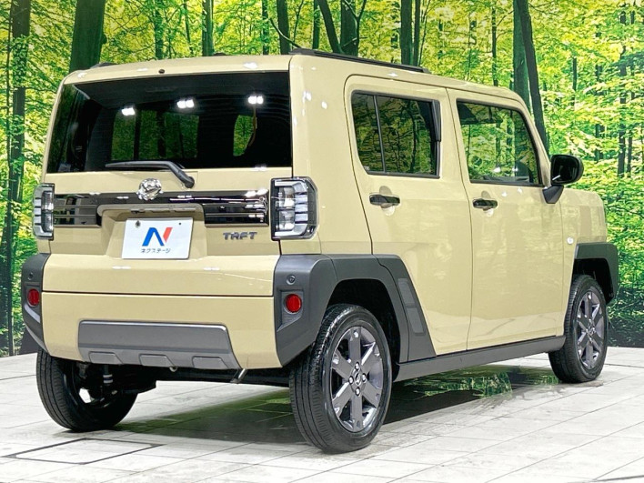 2024 Daihatsu Taft 5BA-LA900S (UW-6a3755f2053c3)[16]