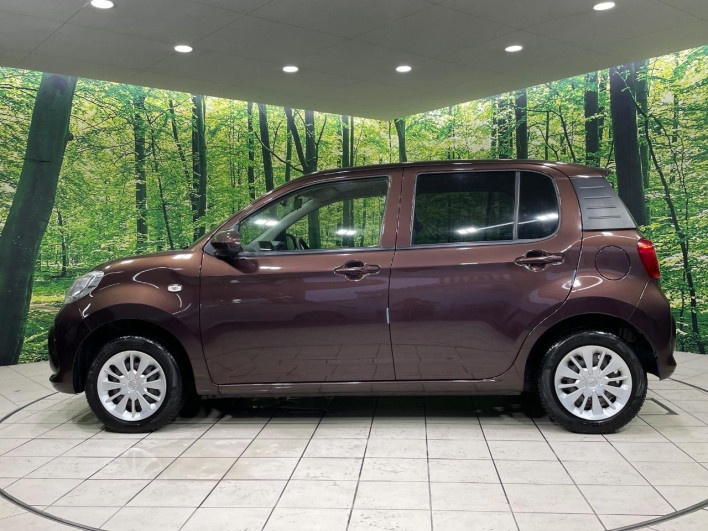 2016 Toyota Passo DBA-M710A (UW-6a3755f78d7cf)[13]