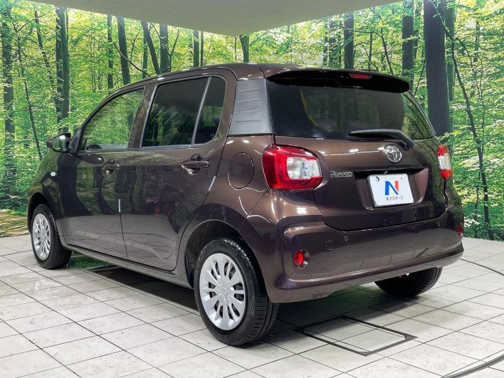 2016 Toyota Passo DBA-M710A (UW-6a3755f78d7cf)[14]
