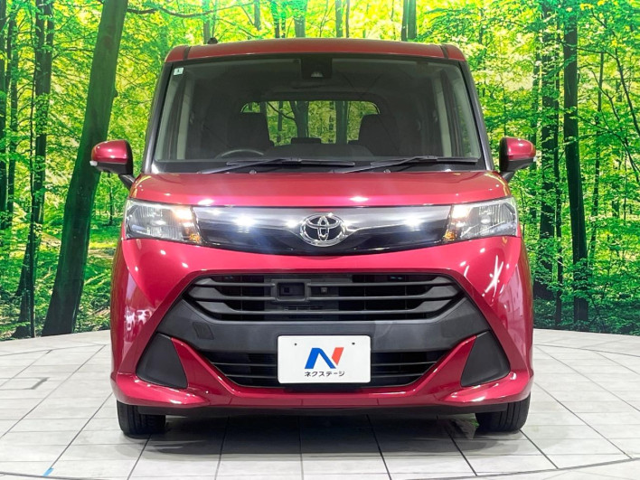 2018 Toyota TANK DBA-M900A (UW-6a3755f8b9132)[19]