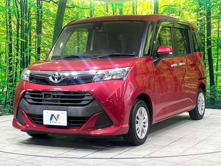 2018 Toyota TANK DBA-M900A (UW-6a3755f8b9132)[6]