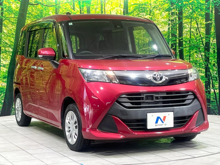 2018 Toyota TANK DBA-M900A (UW-6a3755f8b9132)[18]