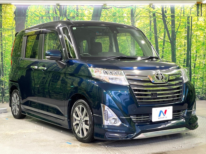 2018 Toyota Roomy DBA-M900A (UW-6a3755f98739b)[18]