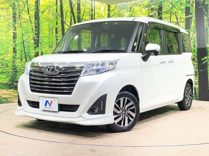 2020 Toyota Roomy DBA-M900A (UW-6a3755fbb1f96)[0]