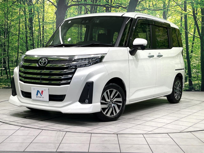 2021 Toyota Roomy 5BA-M900A (UW-6a3755fd19379)[0]