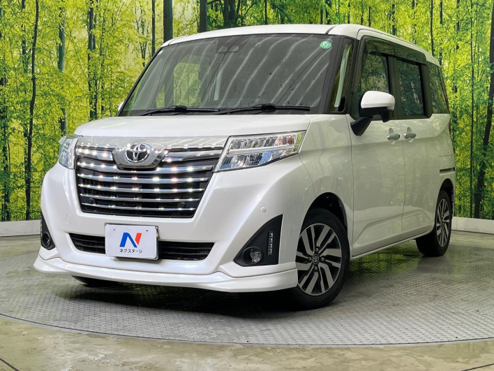 2019 Toyota Roomy DBA-M910A (UW-6a375604e13b3)[0]