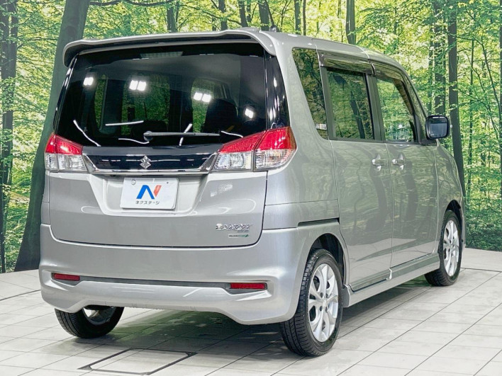 2014 Suzuki Solio Bandit DBA-MA15S (UW-6a37560687d81)[16]