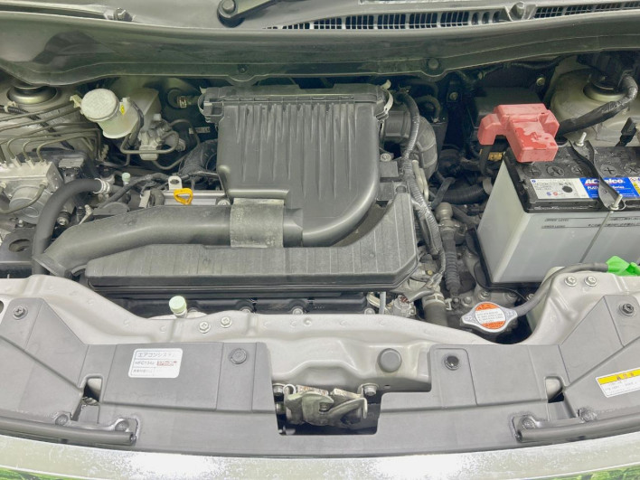 2014 Suzuki Solio Bandit DBA-MA15S (UW-6a37560687d81)[4]