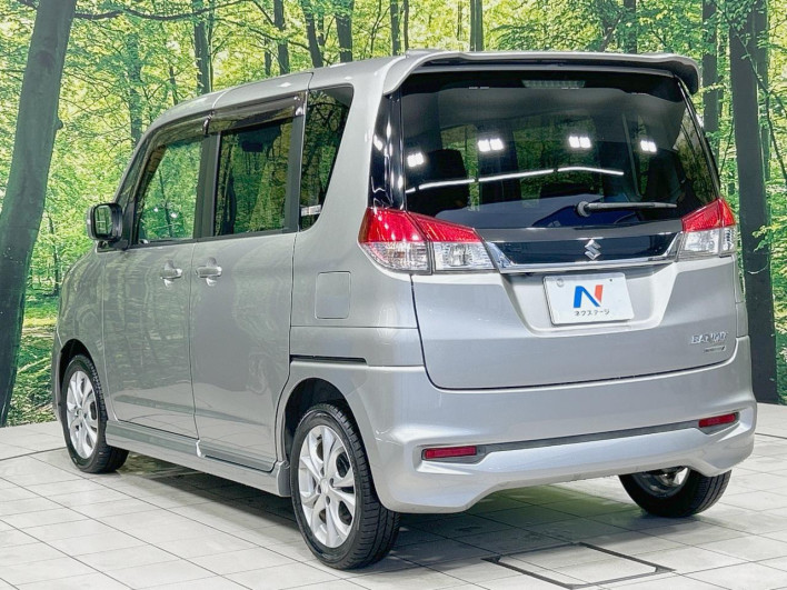 2014 Suzuki Solio Bandit DBA-MA15S (UW-6a37560687d81)[18]