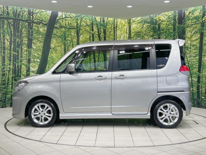 2014 Suzuki Solio Bandit DBA-MA15S (UW-6a37560687d81)[19]