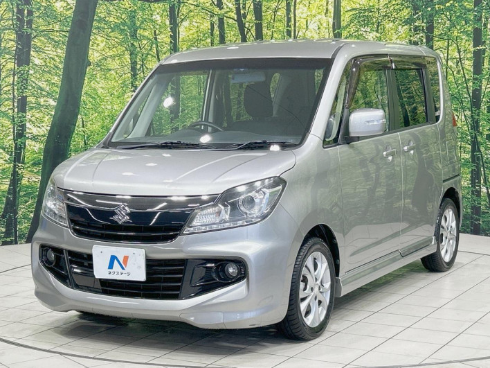 2014 Suzuki Solio Bandit DBA-MA15S (UW-6a37560687d81)[12]