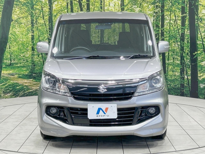 2014 Suzuki Solio Bandit DBA-MA15S (UW-6a37560687d81)[13]