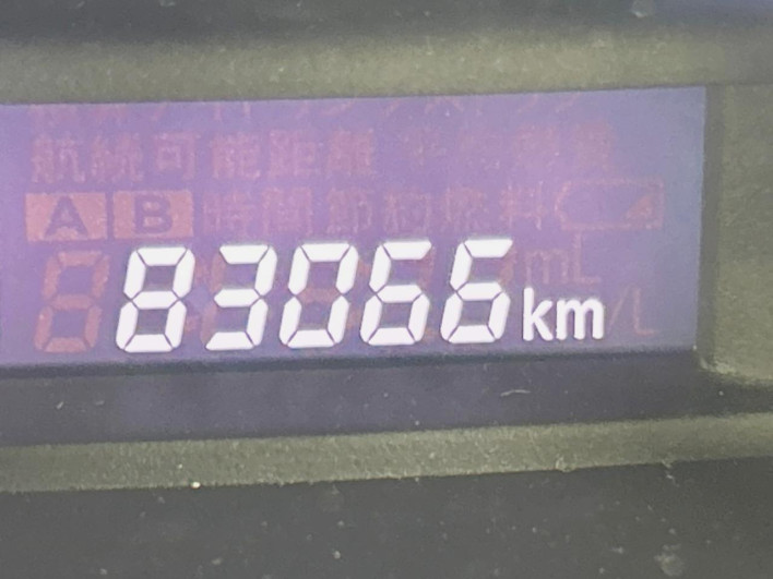 2014 Suzuki Solio Bandit DBA-MA15S (UW-6a37560687d81)[2]