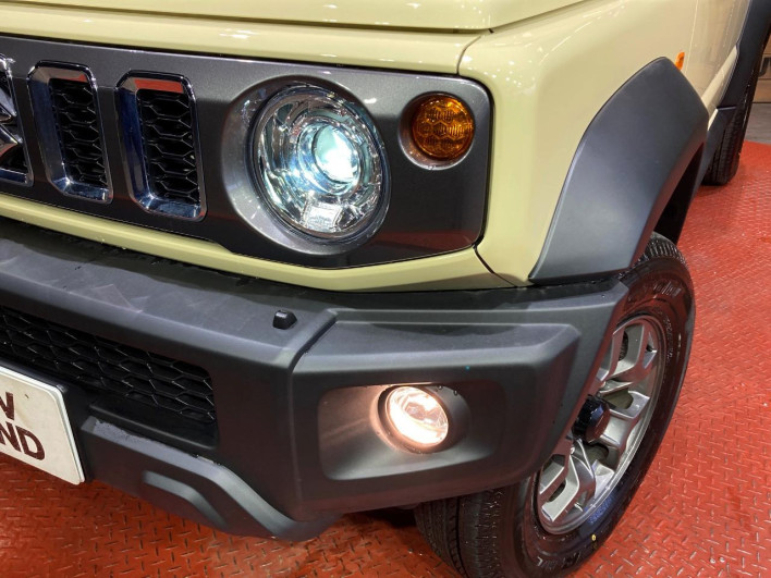 2025 Suzuki Jimny Nomad 3BA-JC74W (UW-6a37560a0077e)[7]