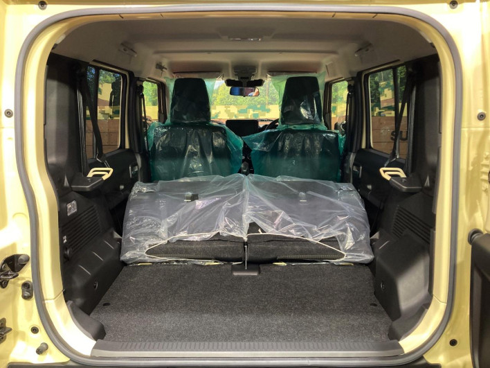 2025 Suzuki Jimny Nomad 3BA-JC74W (UW-6a37560a0077e)[25]