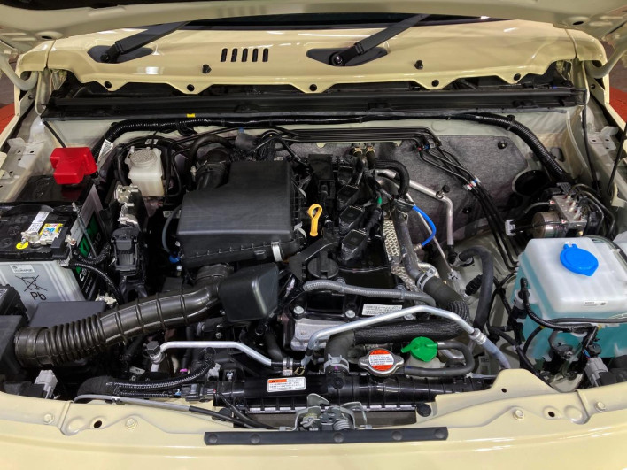 2025 Suzuki Jimny Nomad 3BA-JC74W (UW-6a37560a0077e)[6]