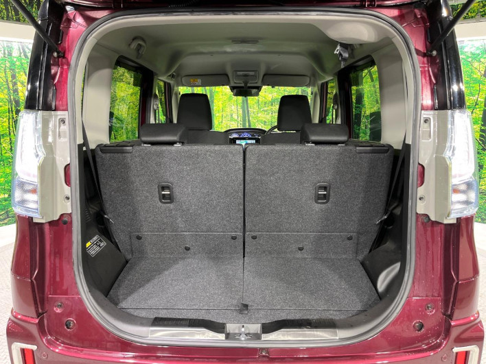 2018 Suzuki Solio Bandit DAA-MA46S (UW-6a37561379a02)[16]