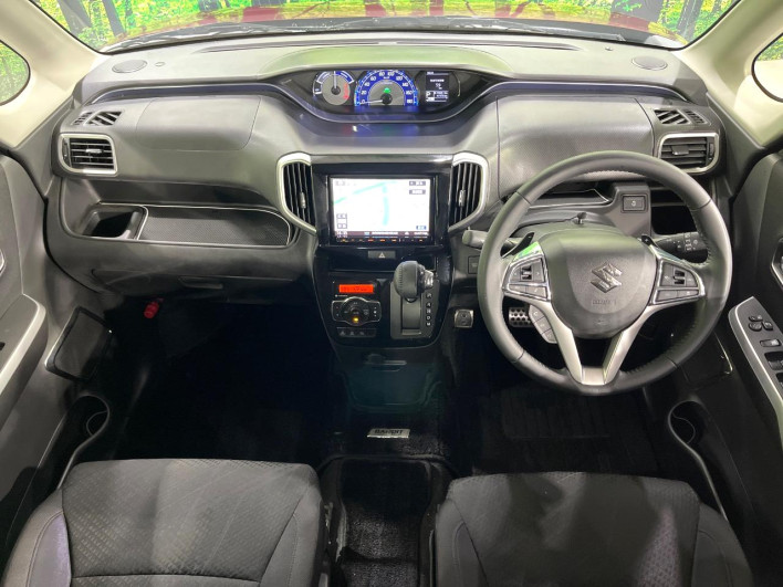 2018 Suzuki Solio Bandit DAA-MA46S (UW-6a37561379a02)[22]