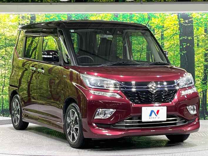 2018 Suzuki Solio Bandit DAA-MA46S (UW-6a37561379a02)[7]