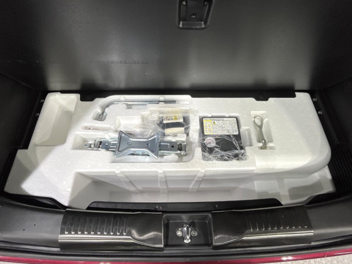 2018 Suzuki Solio Bandit DAA-MA46S (UW-6a37561379a02)[14]