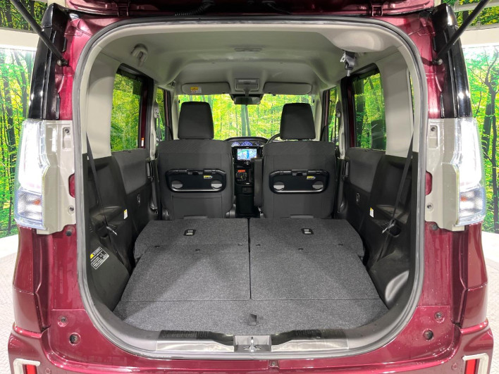 2018 Suzuki Solio Bandit DAA-MA46S (UW-6a37561379a02)[15]