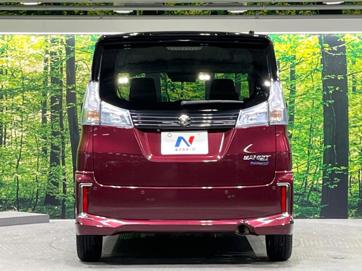 2018 Suzuki Solio Bandit DAA-MA46S (UW-6a37561379a02)[10]