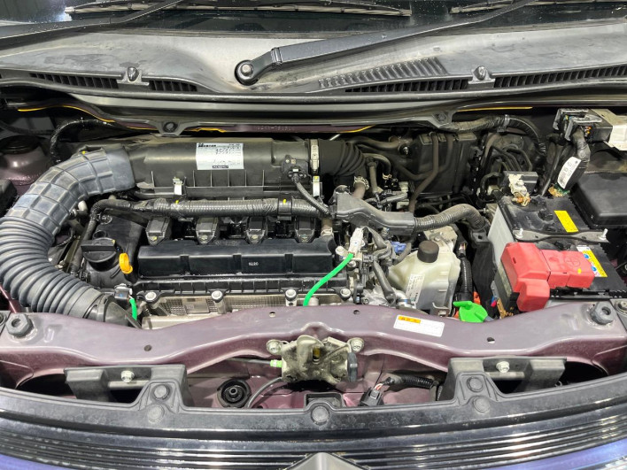 2018 Suzuki Solio Bandit DAA-MA46S (UW-6a37561379a02)[4]