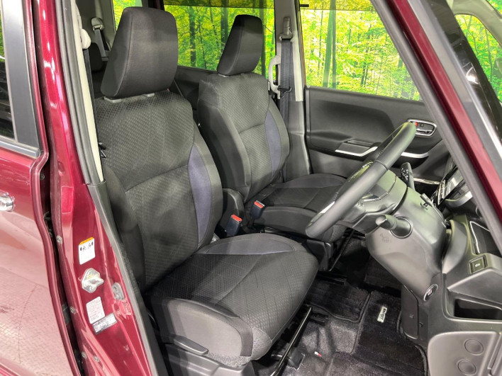 2018 Suzuki Solio Bandit DAA-MA46S (UW-6a37561379a02)[27]