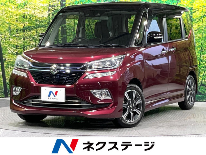 2018 Suzuki Solio Bandit DAA-MA46S (UW-6a37561379a02)[3]