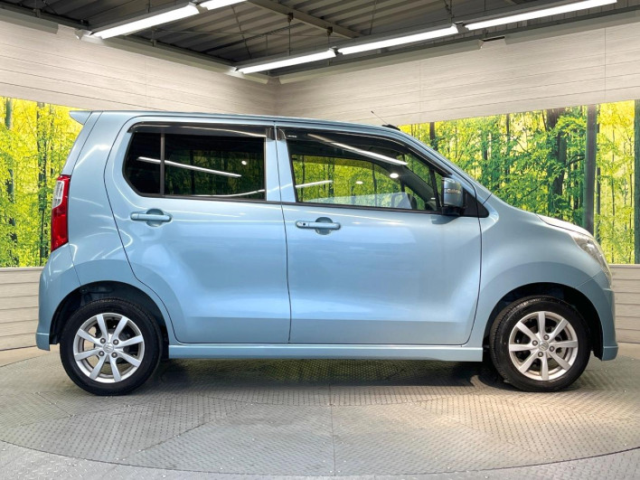 2012 Suzuki Wagon R DBA-MH34S (UW-6a375617d5370)[11]