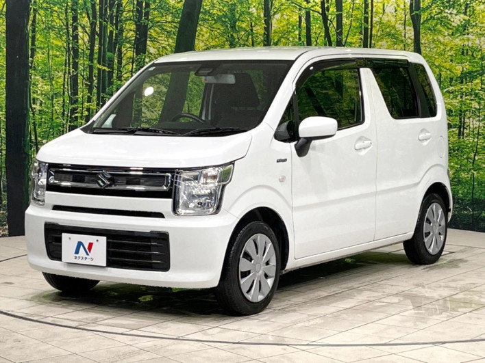 2020 Suzuki Wagon R 5AA-MH95S (UW-6a37561b8a973)[29]