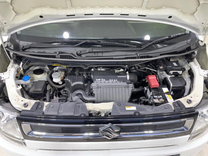 2020 Suzuki Wagon R 5AA-MH95S (UW-6a37561b8a973)[5]
