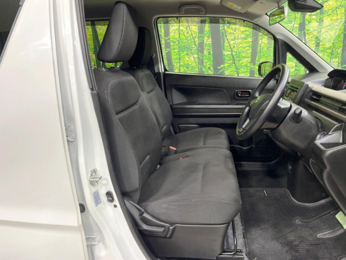 2020 Suzuki Wagon R 5AA-MH95S (UW-6a37561b8a973)[21]